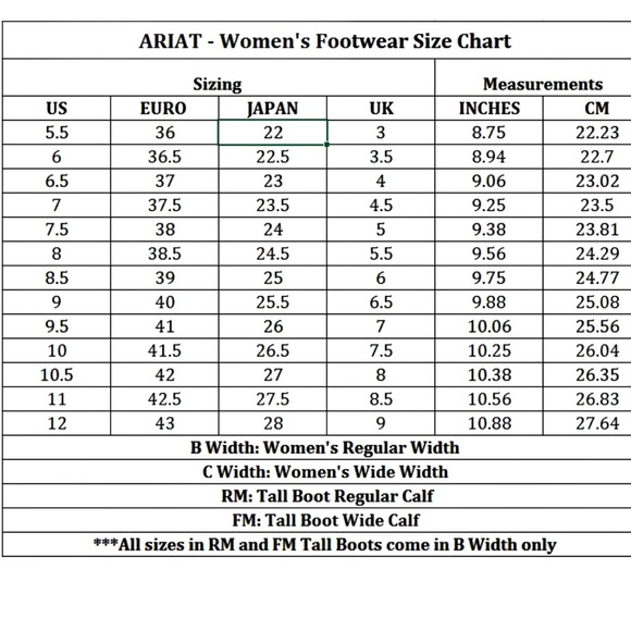 NWOT Ariat Autry Western Boots in Old Black Size 7 - Picture 13 of 15